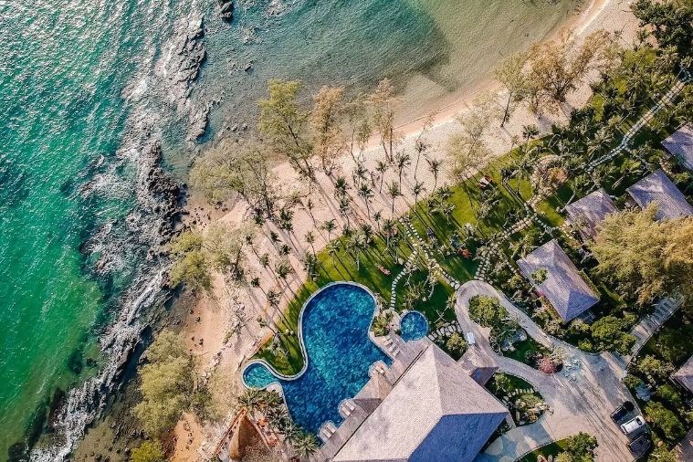 Ocean Bay Resort & Spa Phu Quoc